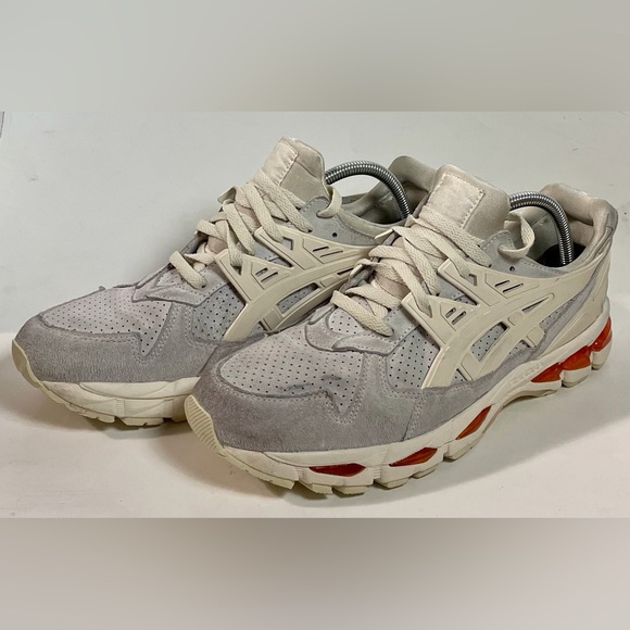 ASICS Gel Kayano “ Birch” Trainer 21 - Picture 1 of 8